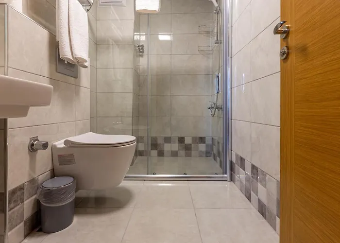 Classic Triple Room